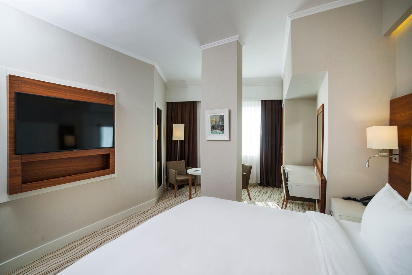 Radisson-Hotel-President-Old-Town-Istanbul-Room-42
