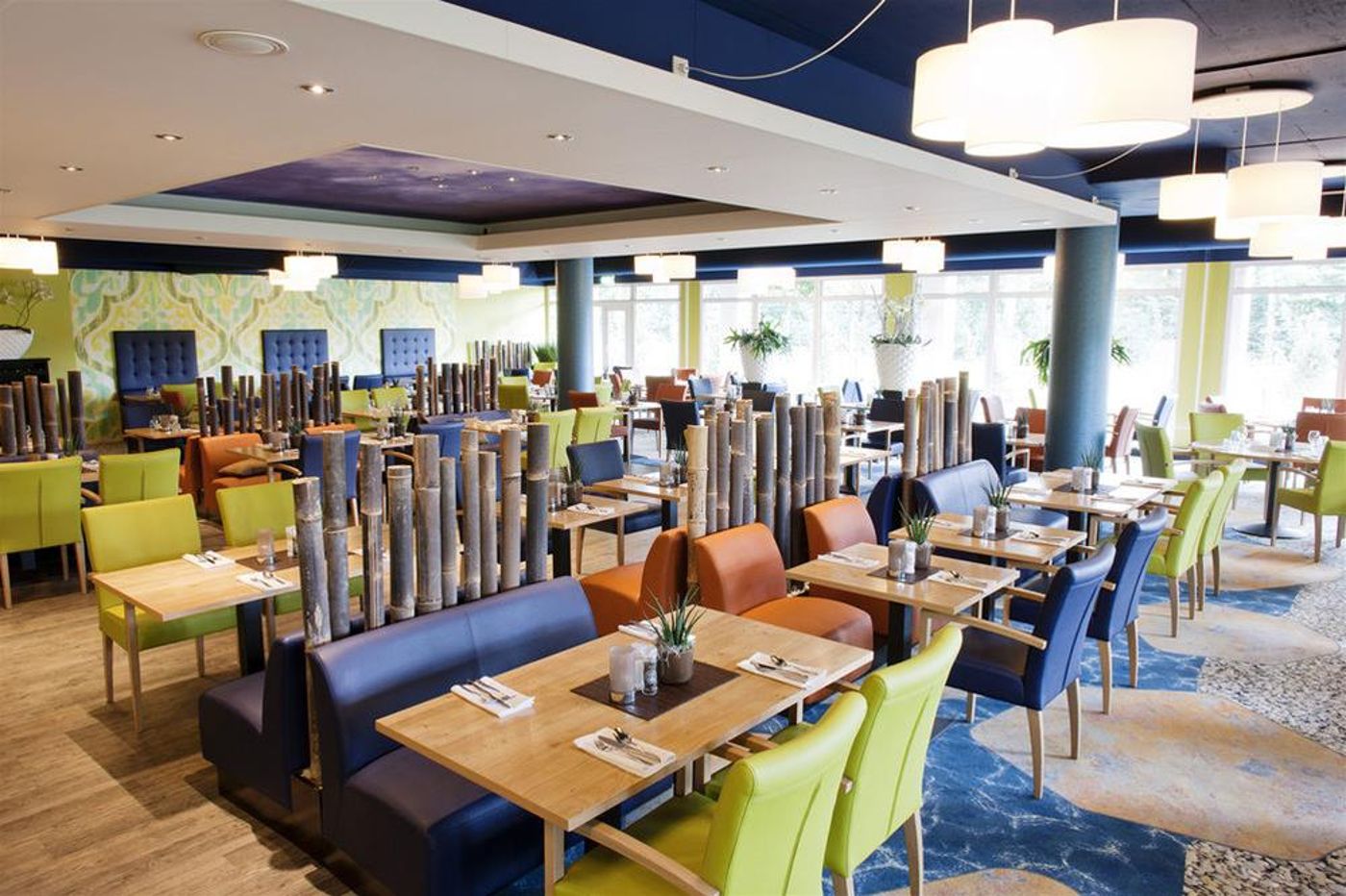 Carlton De Brug-Netherlands-MIERLO -General view-10