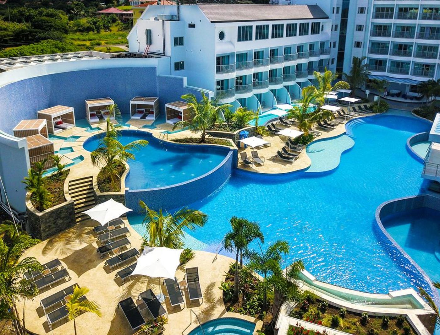 Curio Collection by Hilton Harbor Club