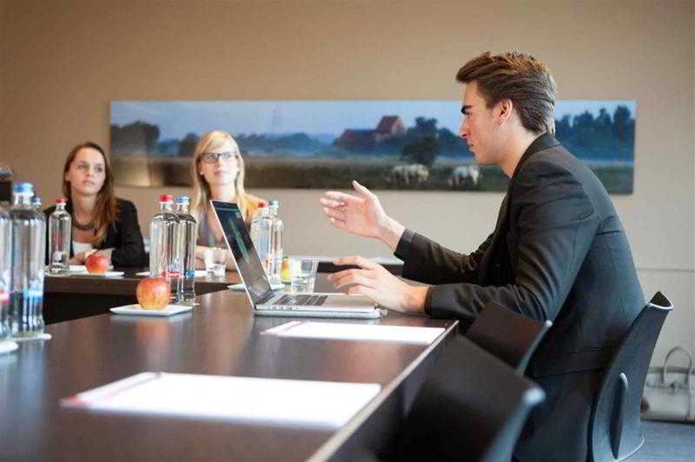 Hotel Vé-Belgium-Malines-General view-3