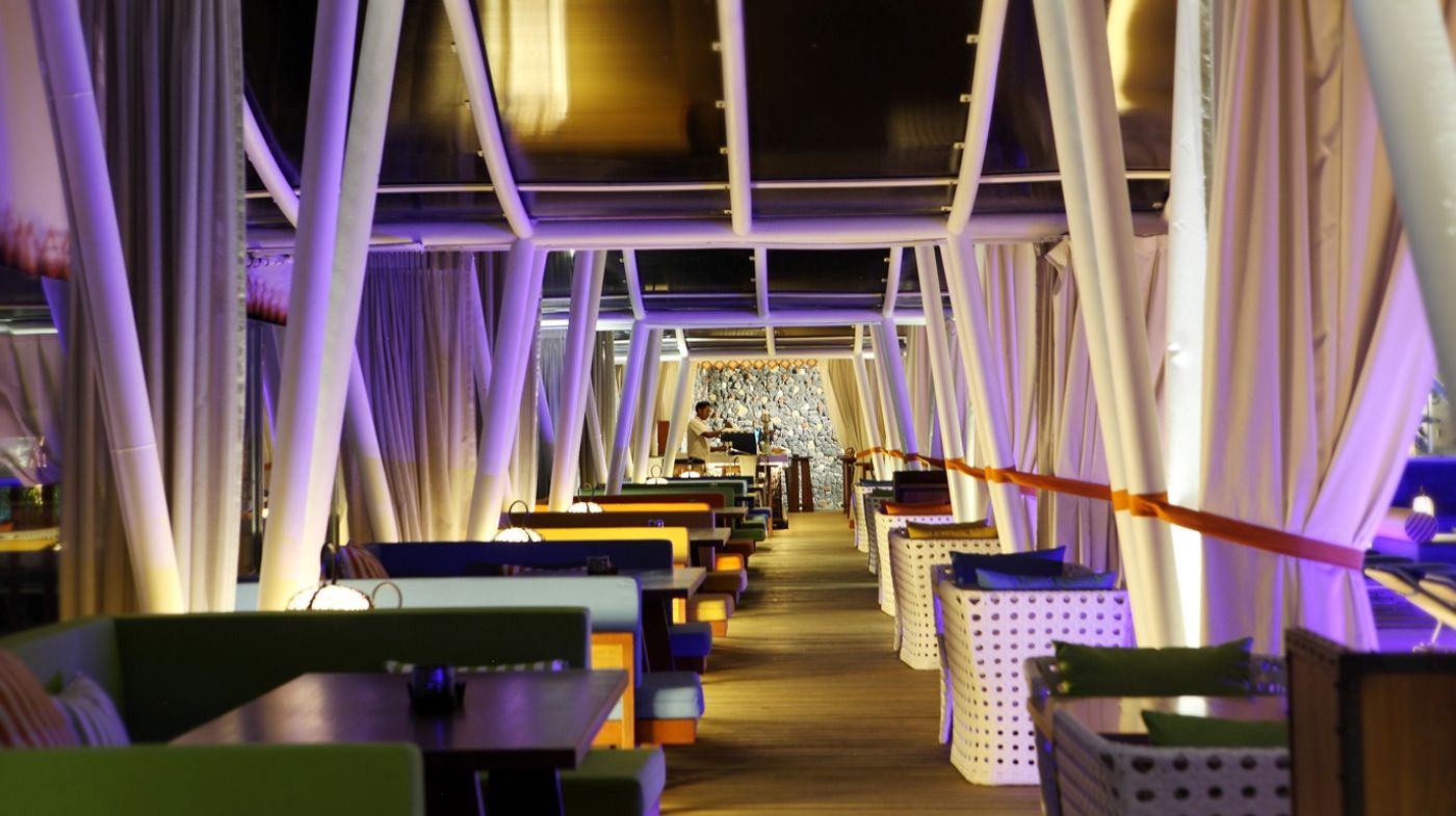 TS Suites Bali and Villas-Indonesia-Bali-General view-8