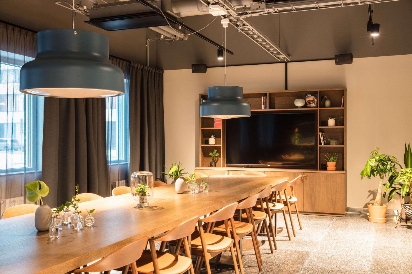 Comfort Hotel Kista - Sweden - Kista - Conferences - 2