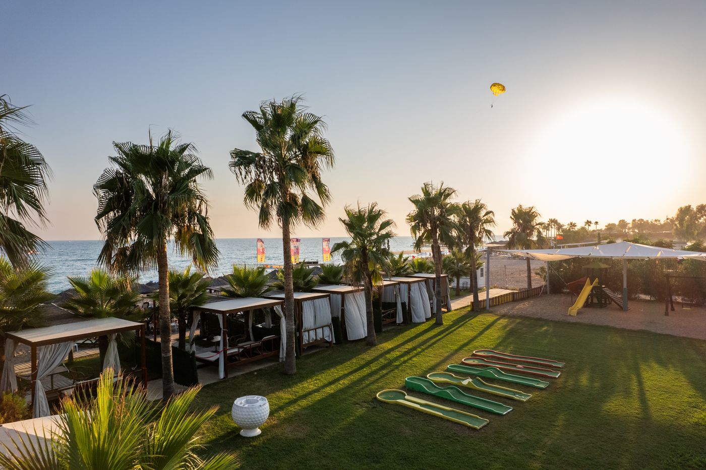 Siam Elegance Hotels & Spa