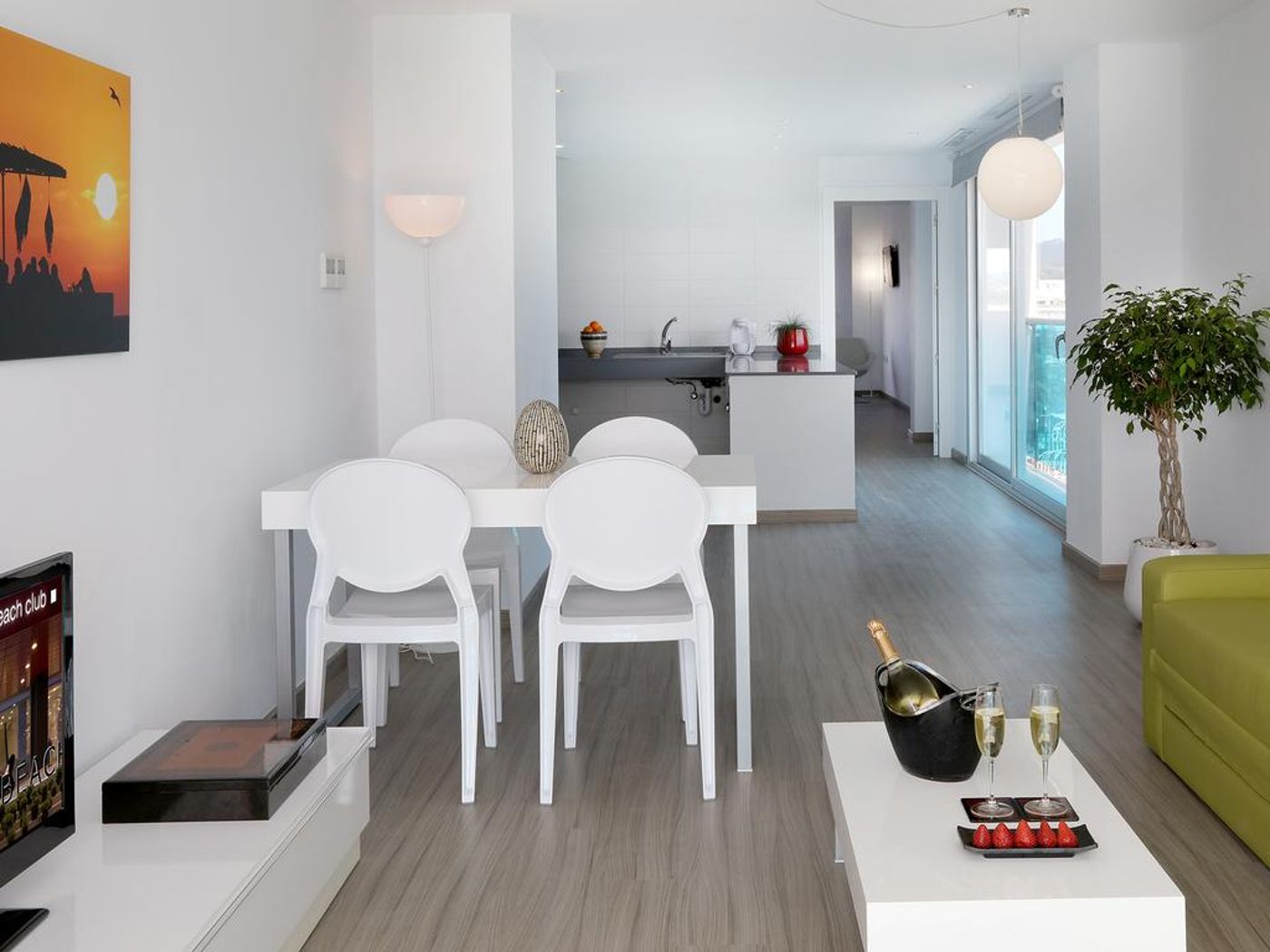 Axel beach Ibiza - Adults Only