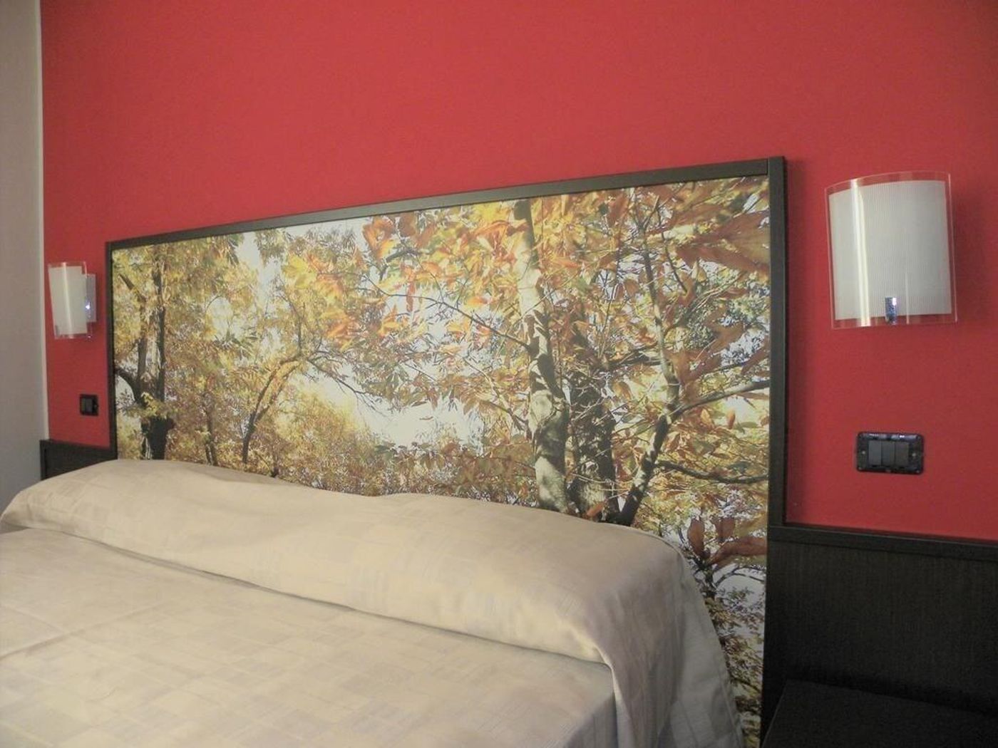 Affittacamere Il Boscaiolo-Italy-L'AQUILA-Room-9