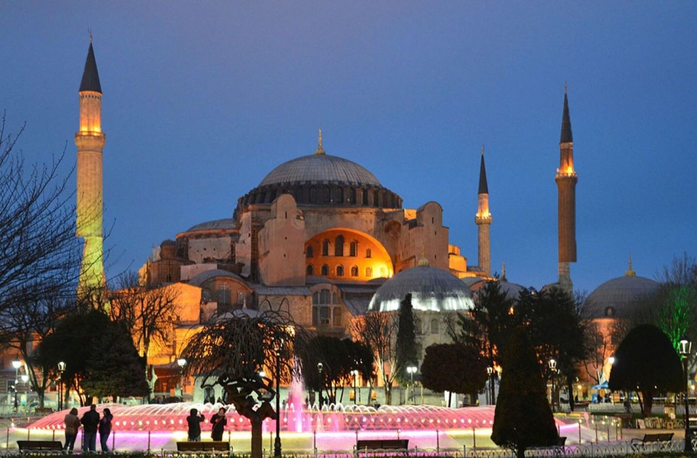 Gul Otel-Turkey-ISTANBUL-General view-3