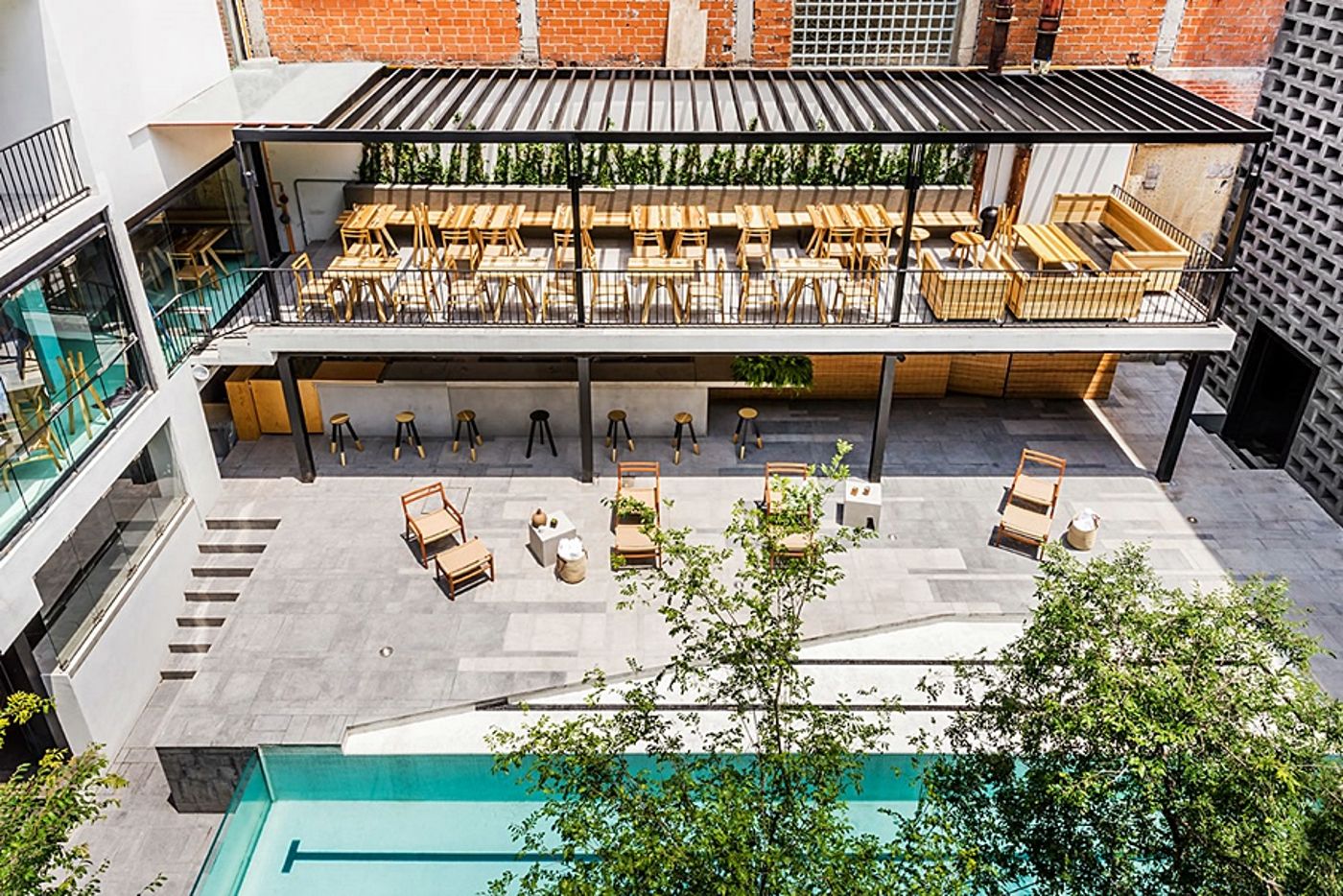 Carlota-Mexico-CUAUHTEMOC-General view-4