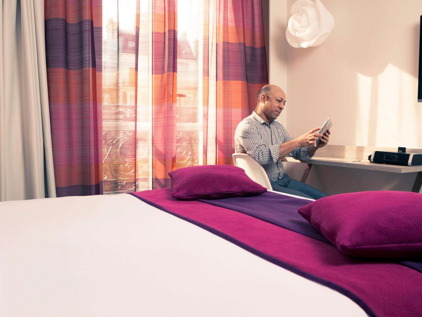 Hotel-Mercure-Paris-Montparnasse-Raspail-Conferences-34