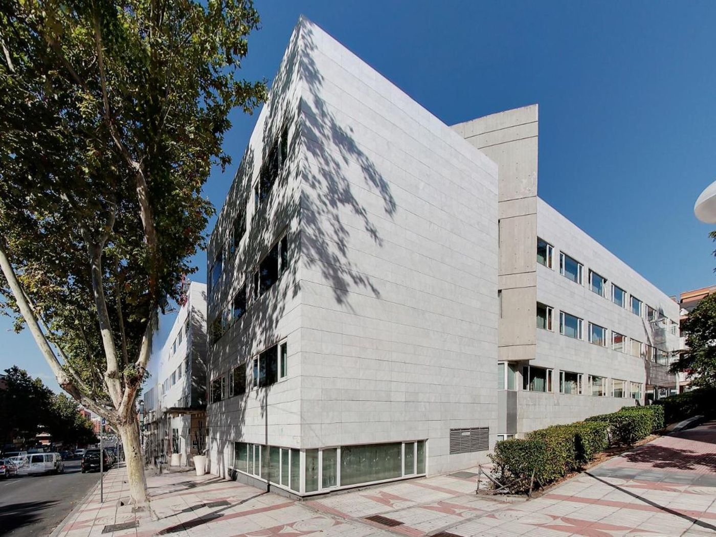 Rafaelhoteles-Ventas-General-view-8