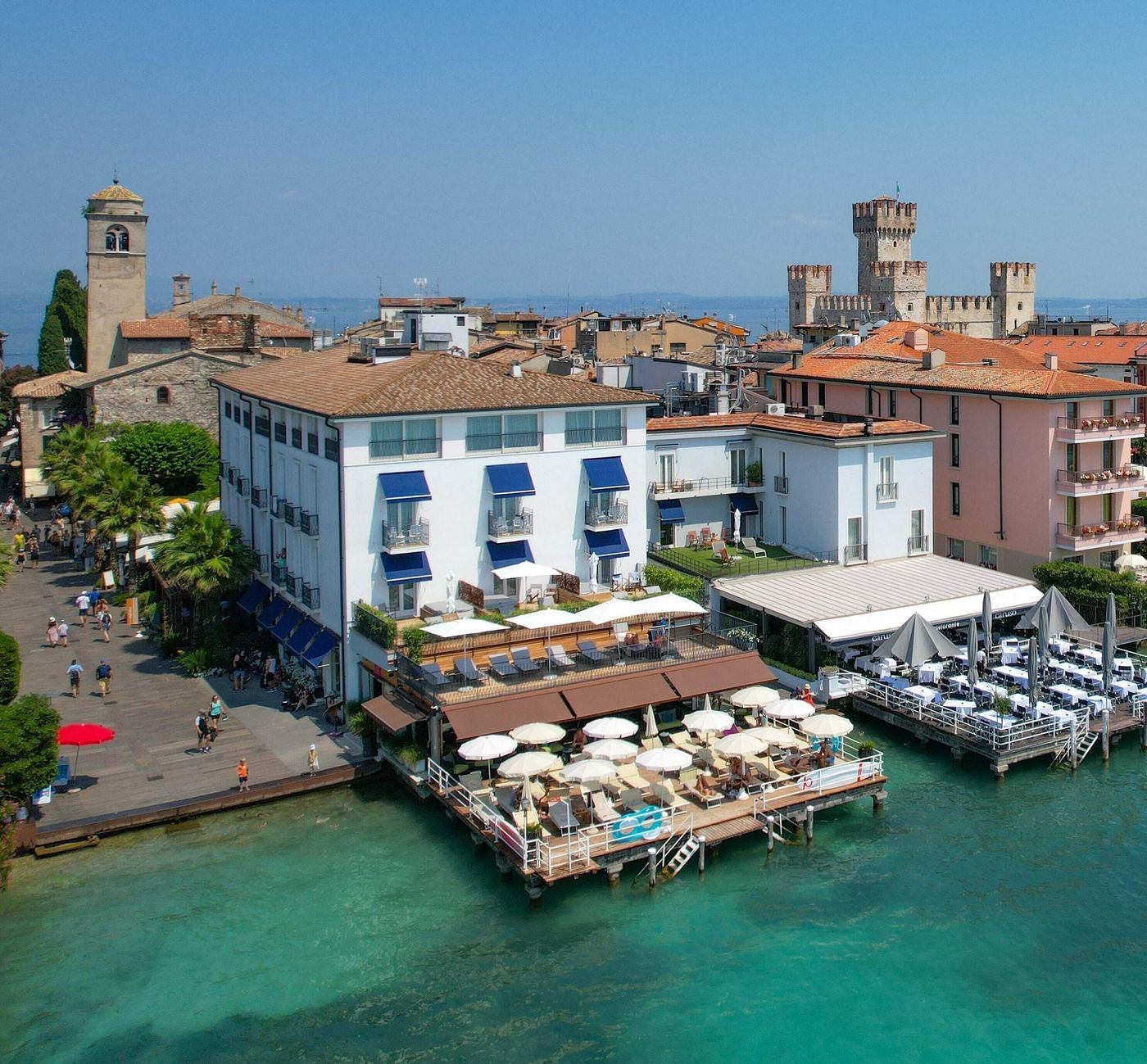 Flaminia-Italy-SIRMIONE-General view-6