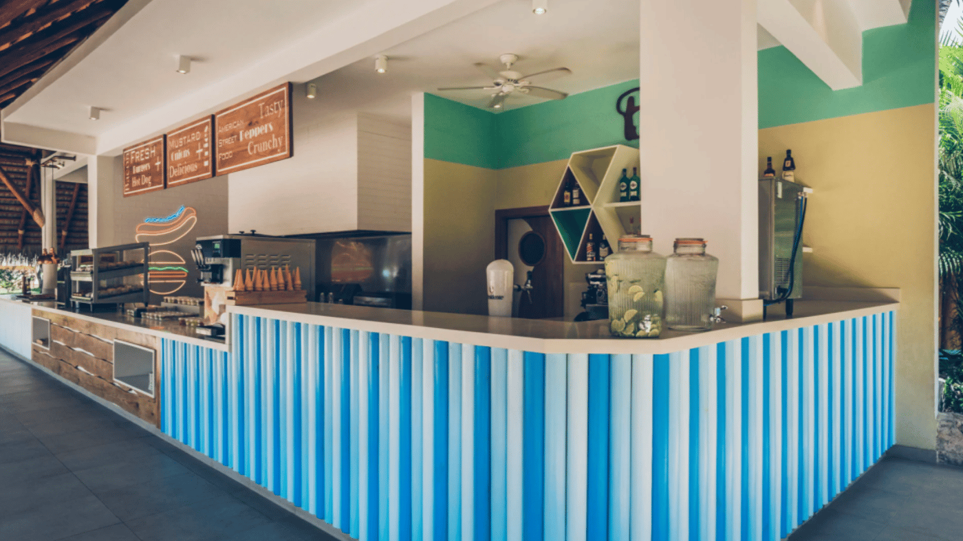 Iberostar Hacienda Dominicus - 3028547