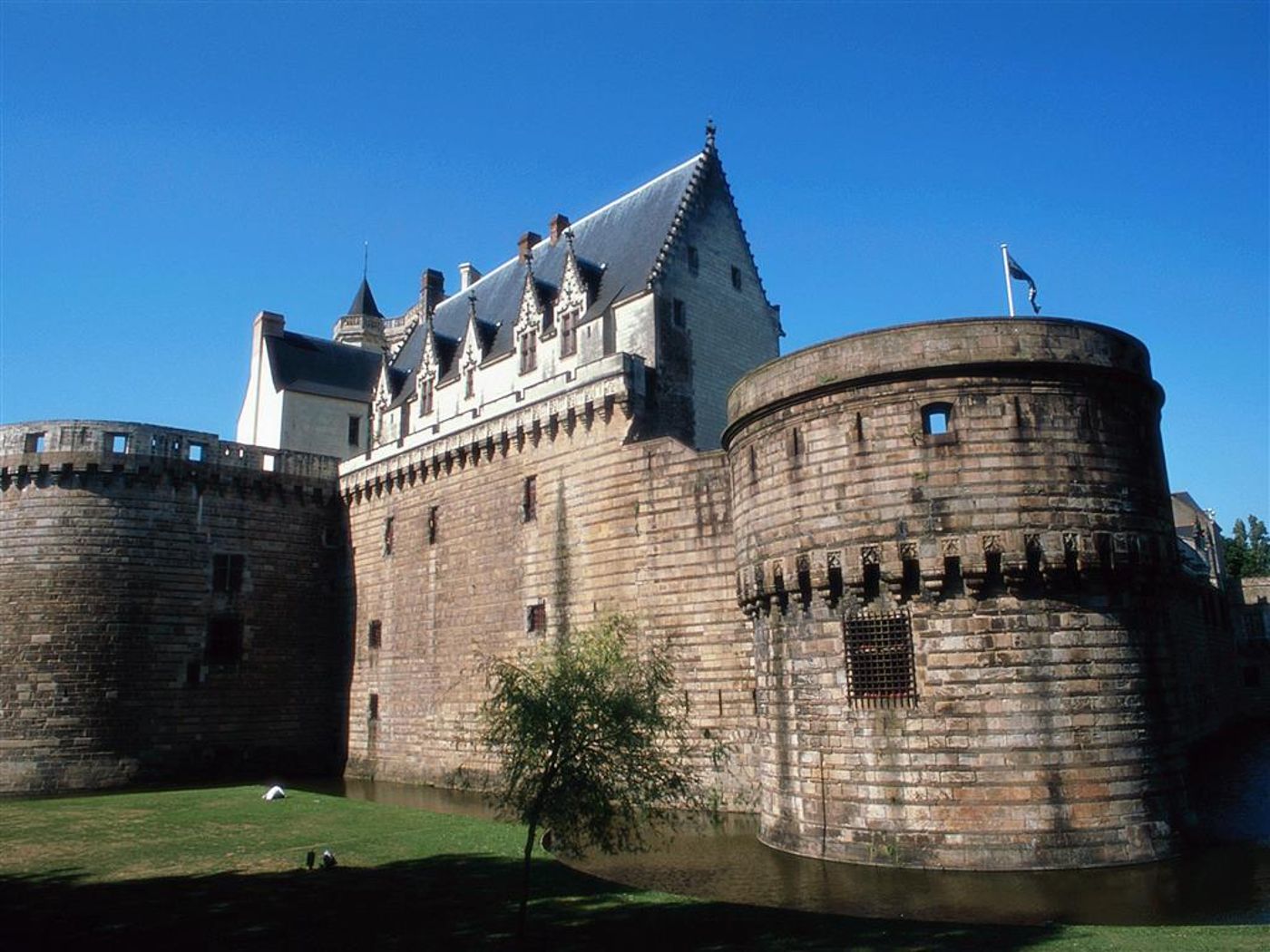 ibis Styles Nantes Centre Place Graslin-France-NANTES-General view-3