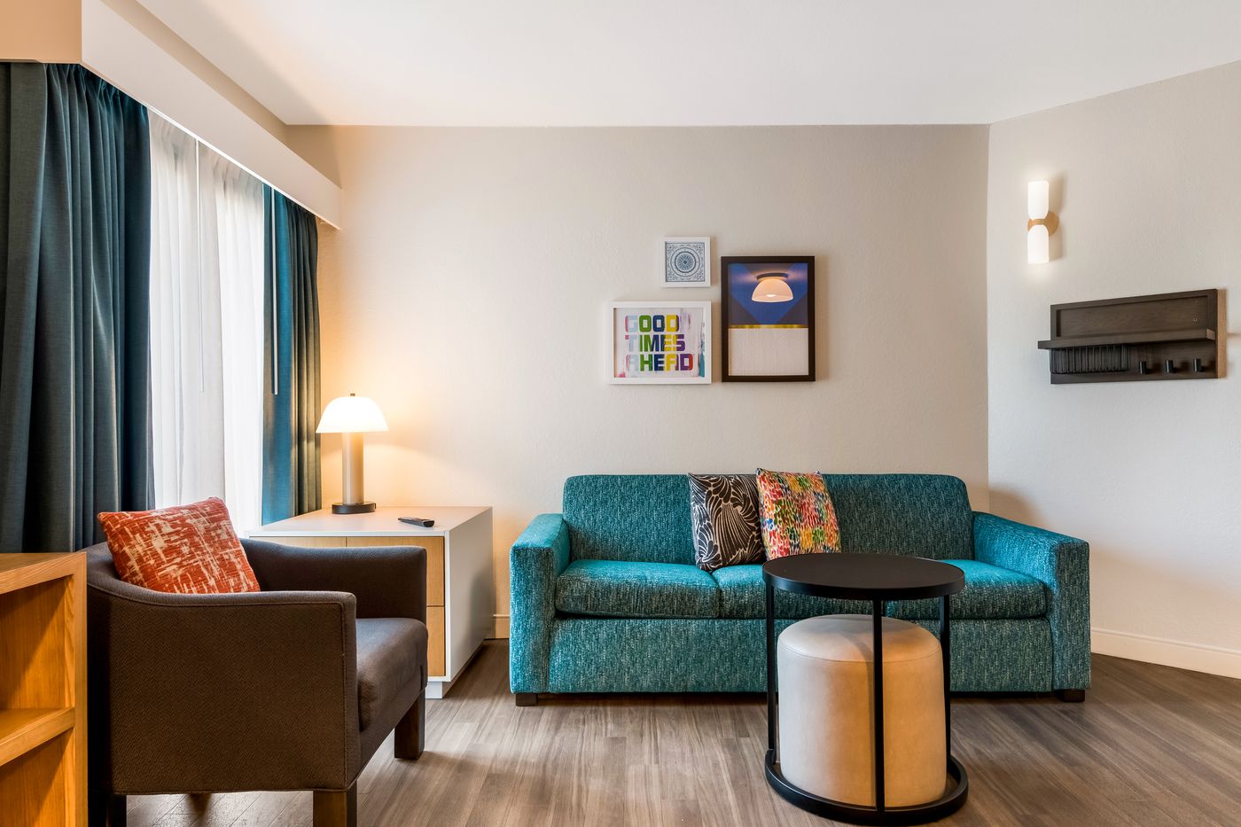 Sonesta ES Suites Orlando - International Drive