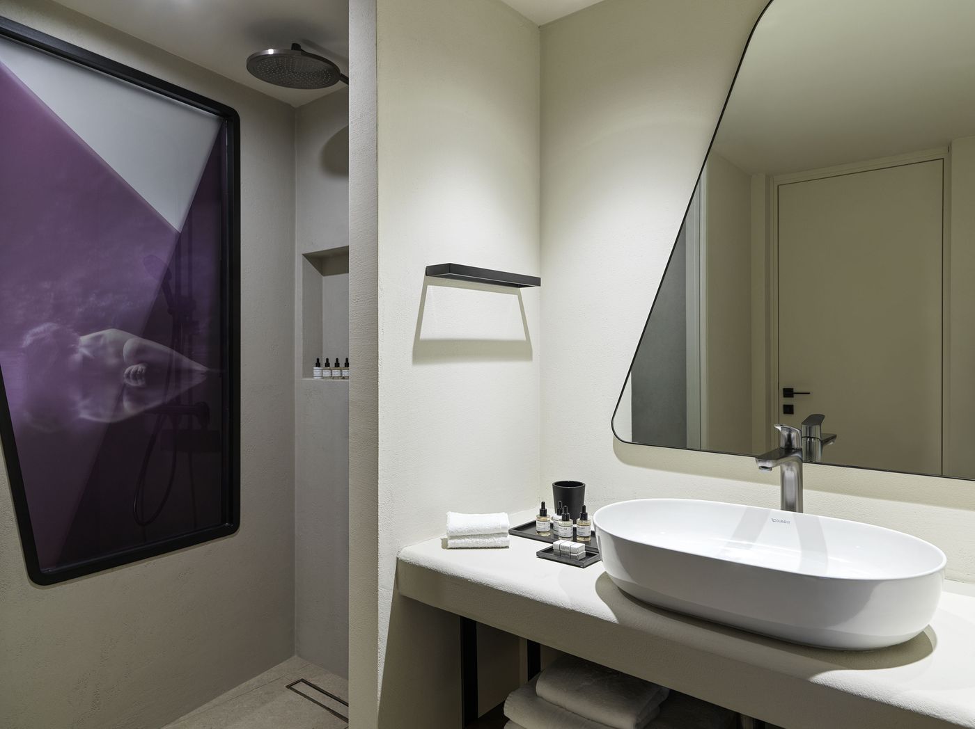 Aegon Mykonos Revive