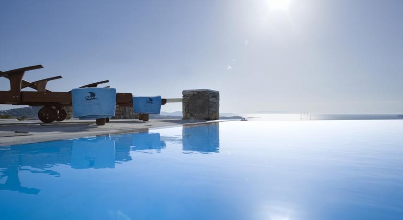 Vencia Boutique Hotel