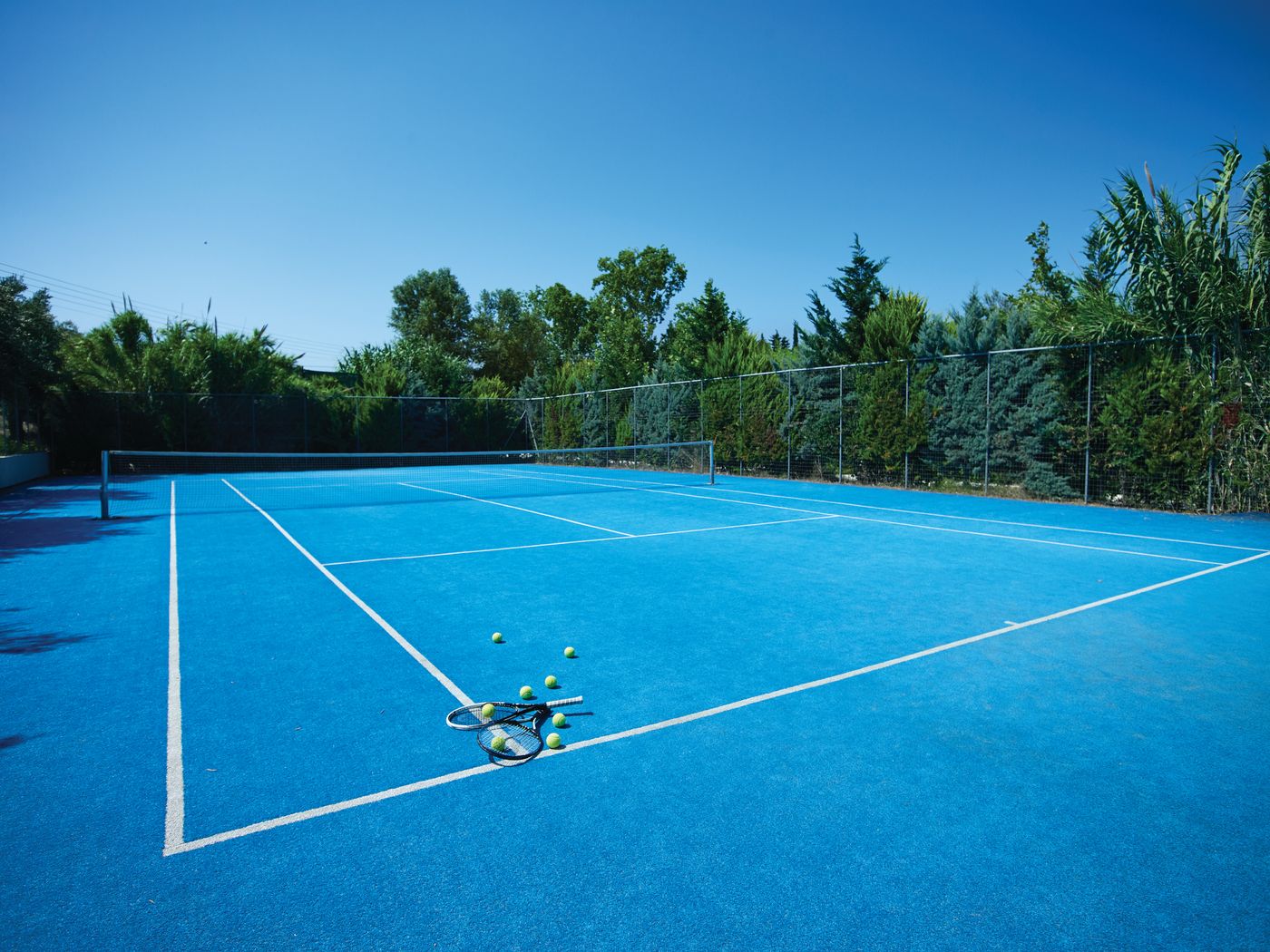 Atlantica Eleon Grand Resort