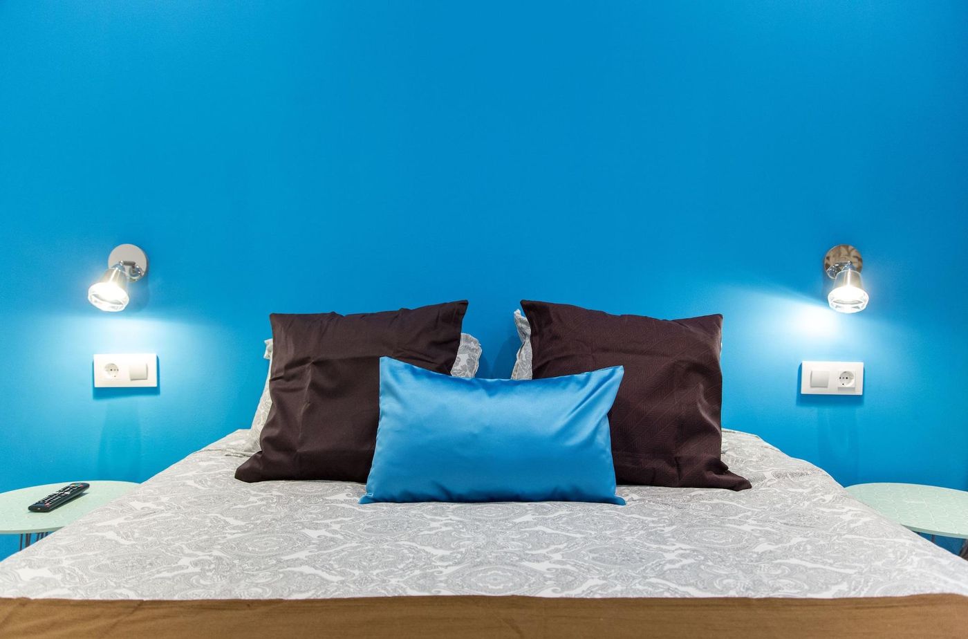 Apartholiday Fira Boutique-Spain-L'HOSPITALET DE LLOBREGAT-Room-10