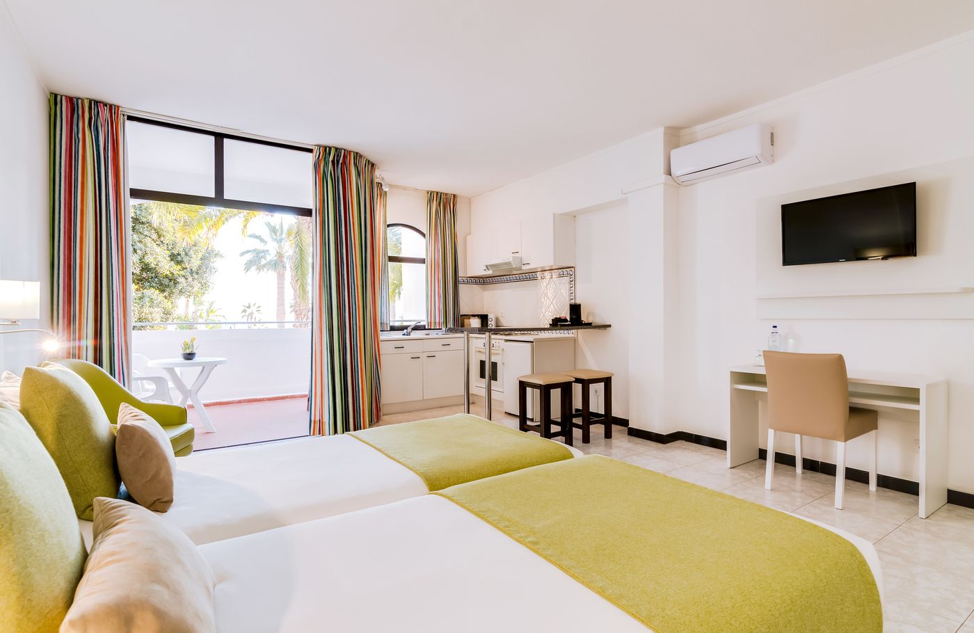 Monica Isabel Beach Club