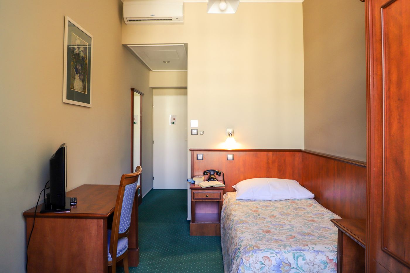 Union Hotel Prague-Czech Republic-PRAGA-Room-5