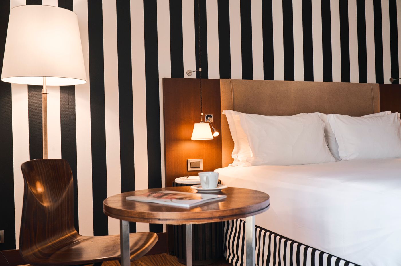 Grand Hotel Champs Elysees-France-PARIS-Room-5