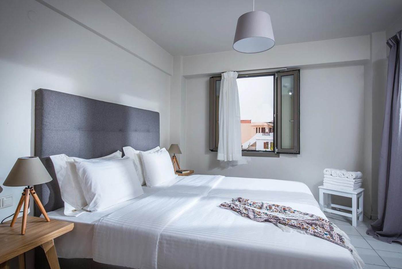 Casa Bianca Boutique Hotel - Adults Only