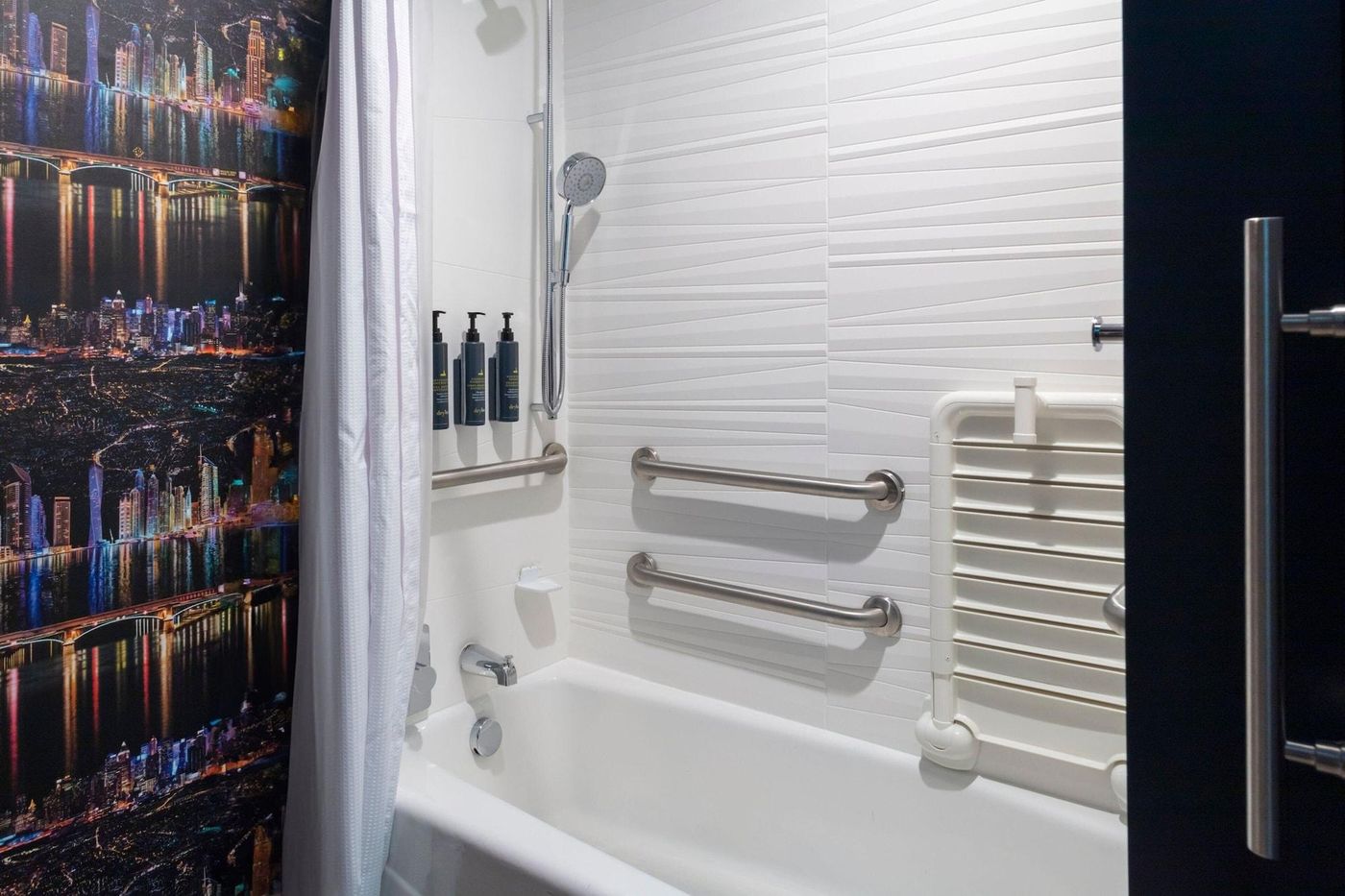 Aloft Nashville Airport-United States-Airport Area-Room-6