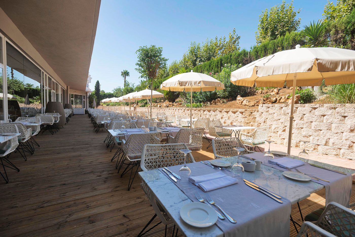 Alegria Costa Ballena AquaFUN Hotel