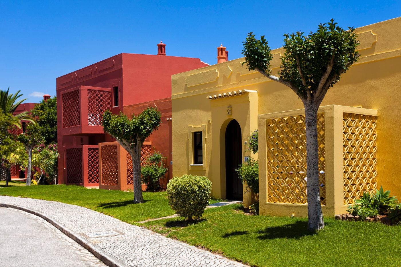 Colina-Village-General-view-7