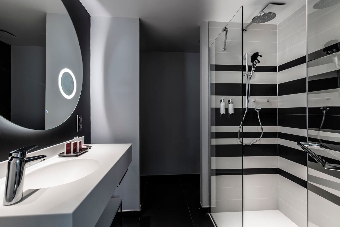 Villa Koegui Bayonne-France-Bayonne-Room-4