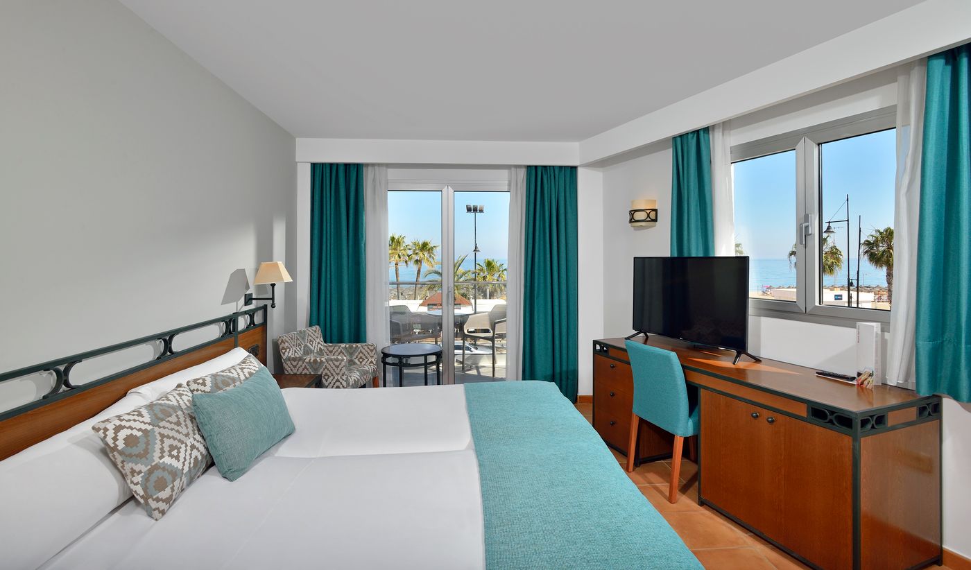 Sol Don Marco - Adults Recommended