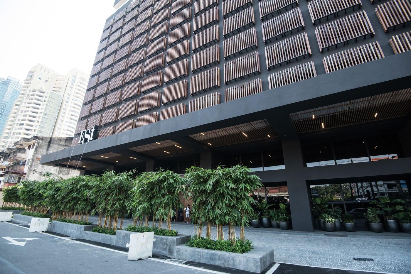 KL Sentral Bangsar Suites (EST) by Luxury Suites A-Malaysia-KUALA LUMPUR-General view-9