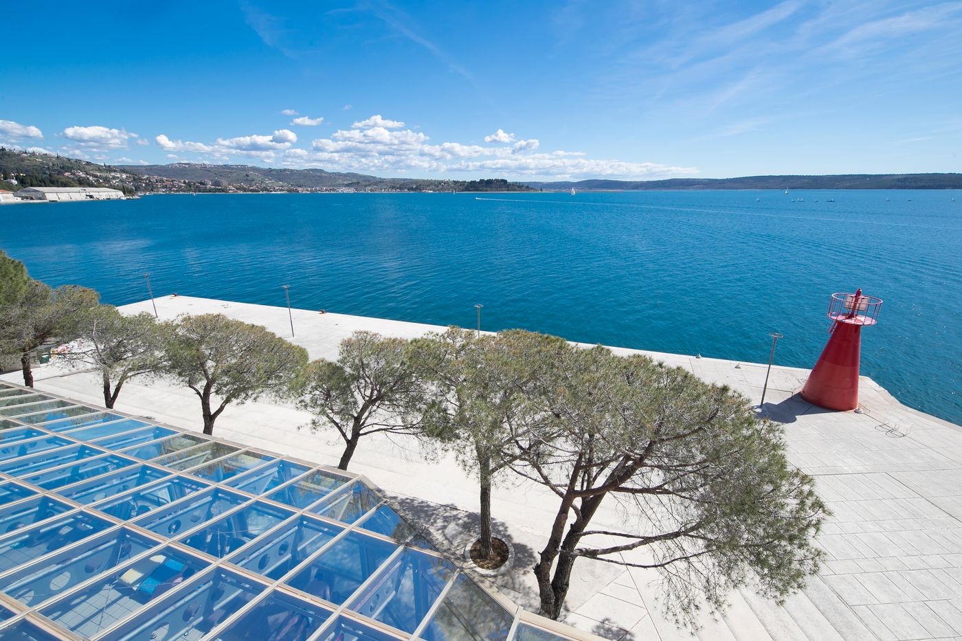 Hotel Histrion-Slovenia-PORTOROZ-General view-3