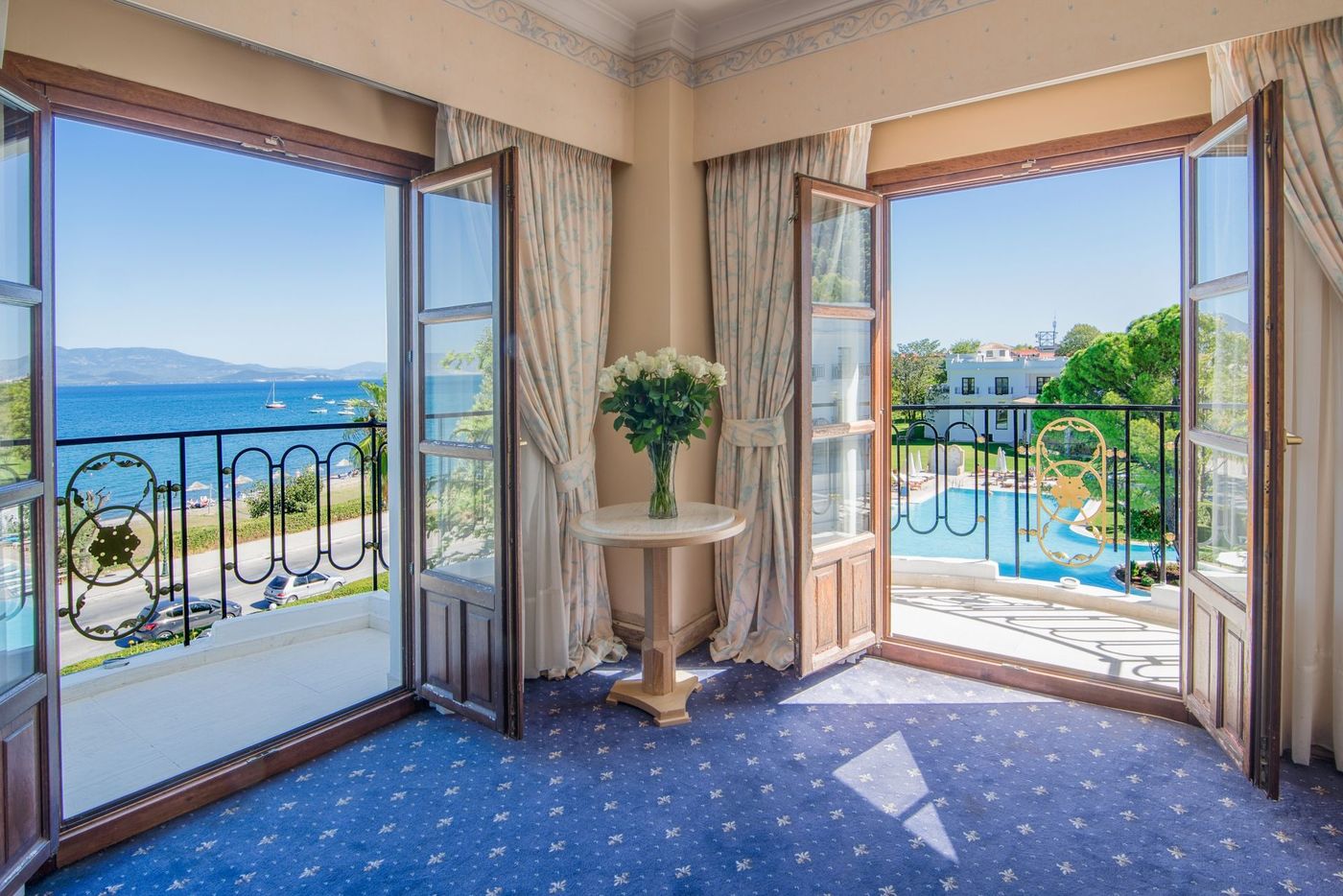 Galini-Wellness-Spa---Resort-Room-1