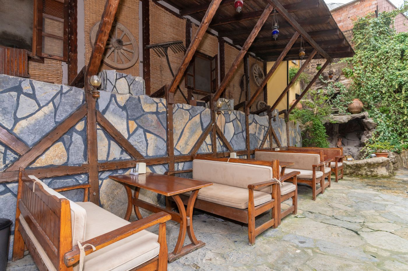 Stone Istanbul-Turkey-ISTANBUL-General view-7