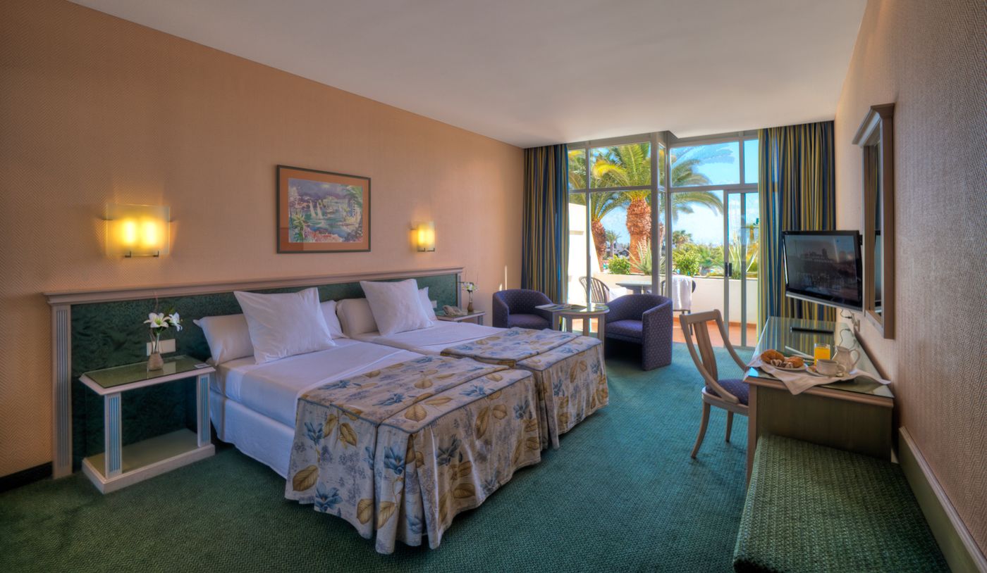 Beatriz Costa Teguise & Spa