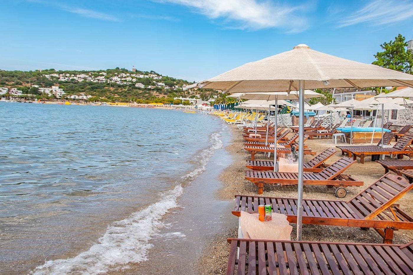 Blue Bay Beach Hotel