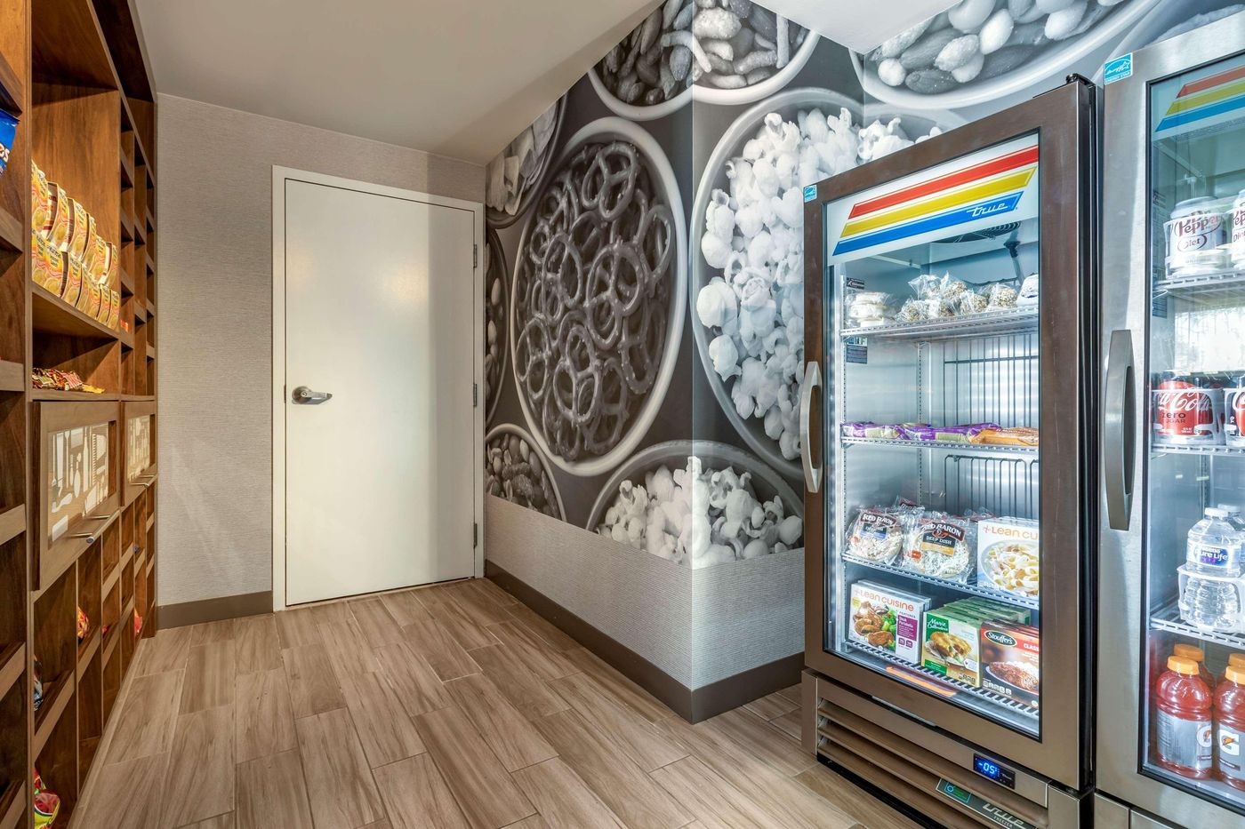 Hampton Inn Carlsbad-North San Diego County - United States - CARLSBAD - Restaurant - 0