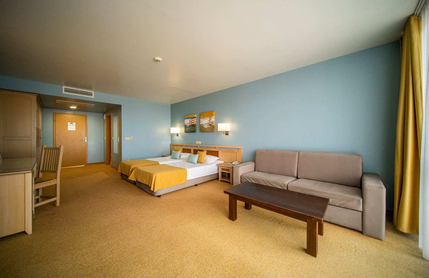 HVD Clubhotel Miramar