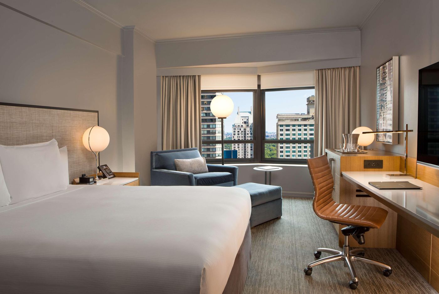 New-York-Hilton-Midtown-Room-6