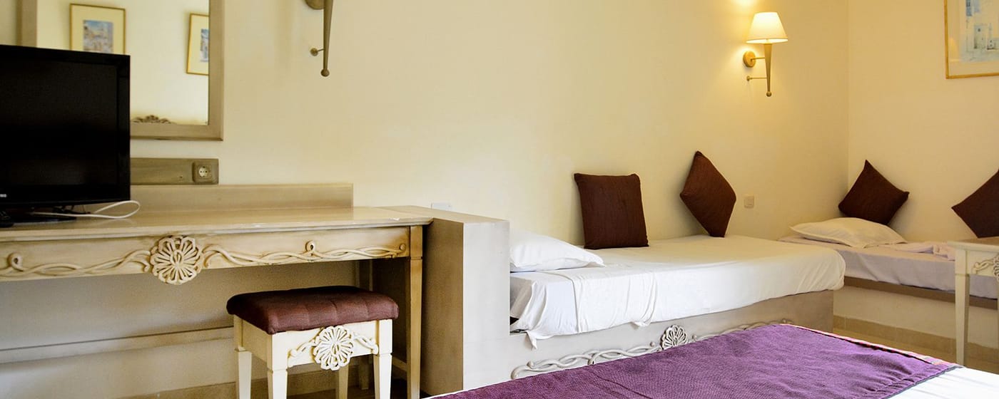 Yadis Djerba Golf Thalasso & Spa