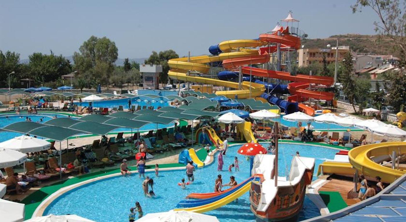 Club Cactus Paradise