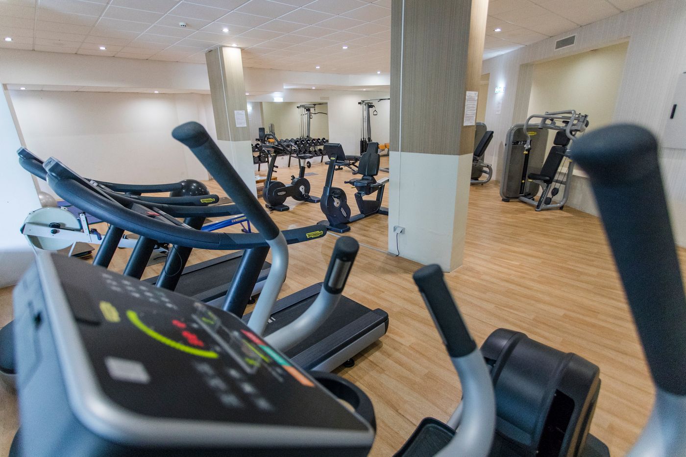 Alfagar 2 Aparthotel