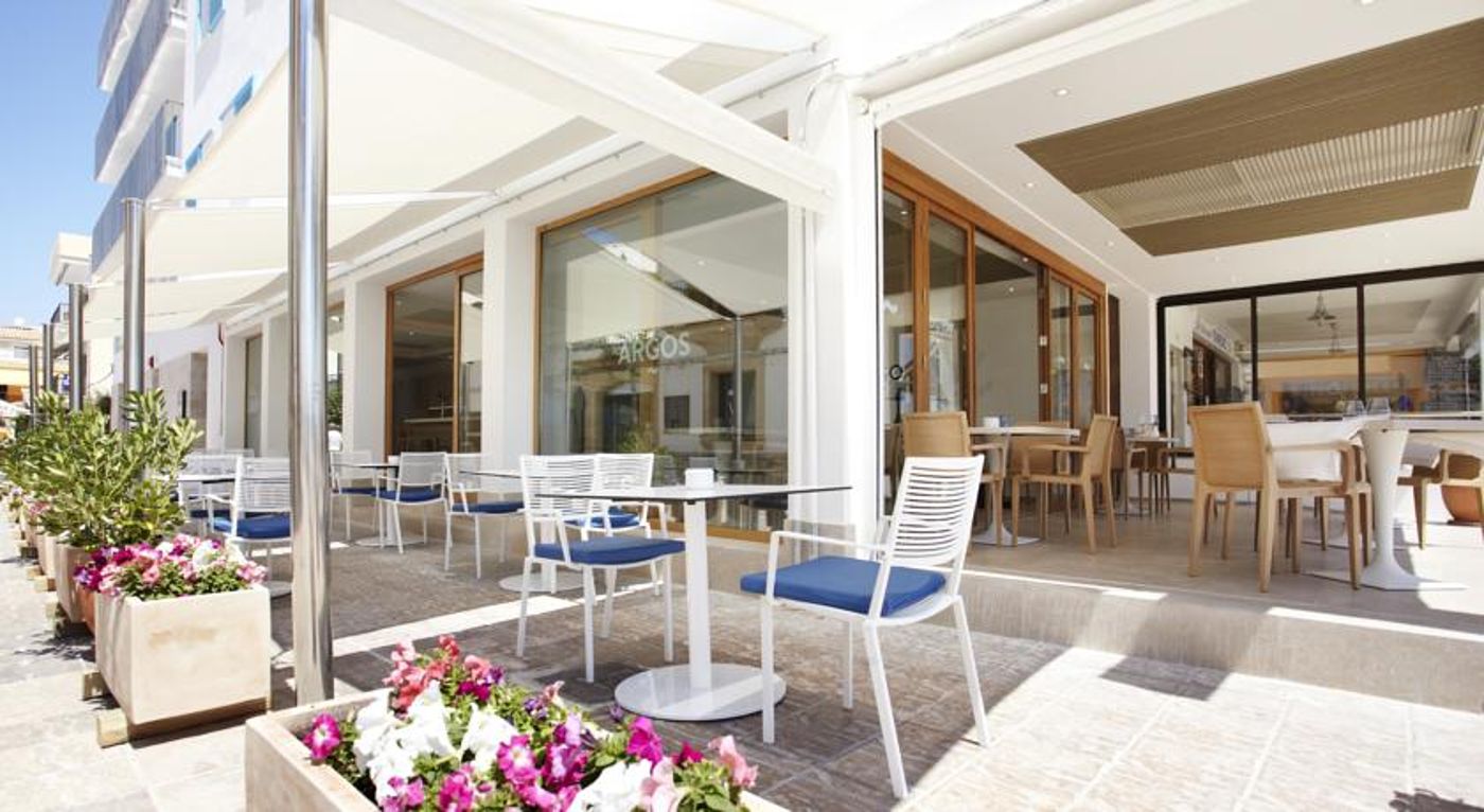 La Goleta Hotel De Mar - Adults Only