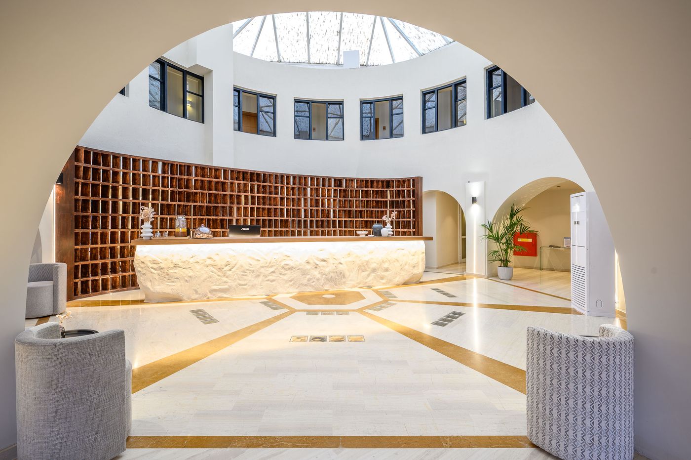 Malia Bay Beach Hotel and Bungalows