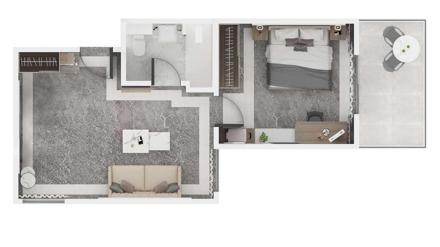 Potidea-Palace-Room-43