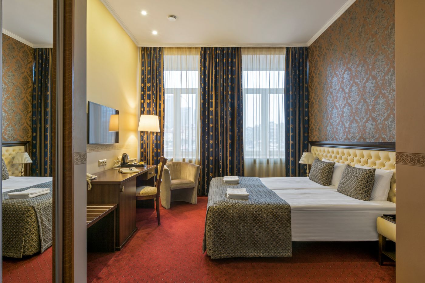 Congress-Lithuania-VILNIUS-General view-6