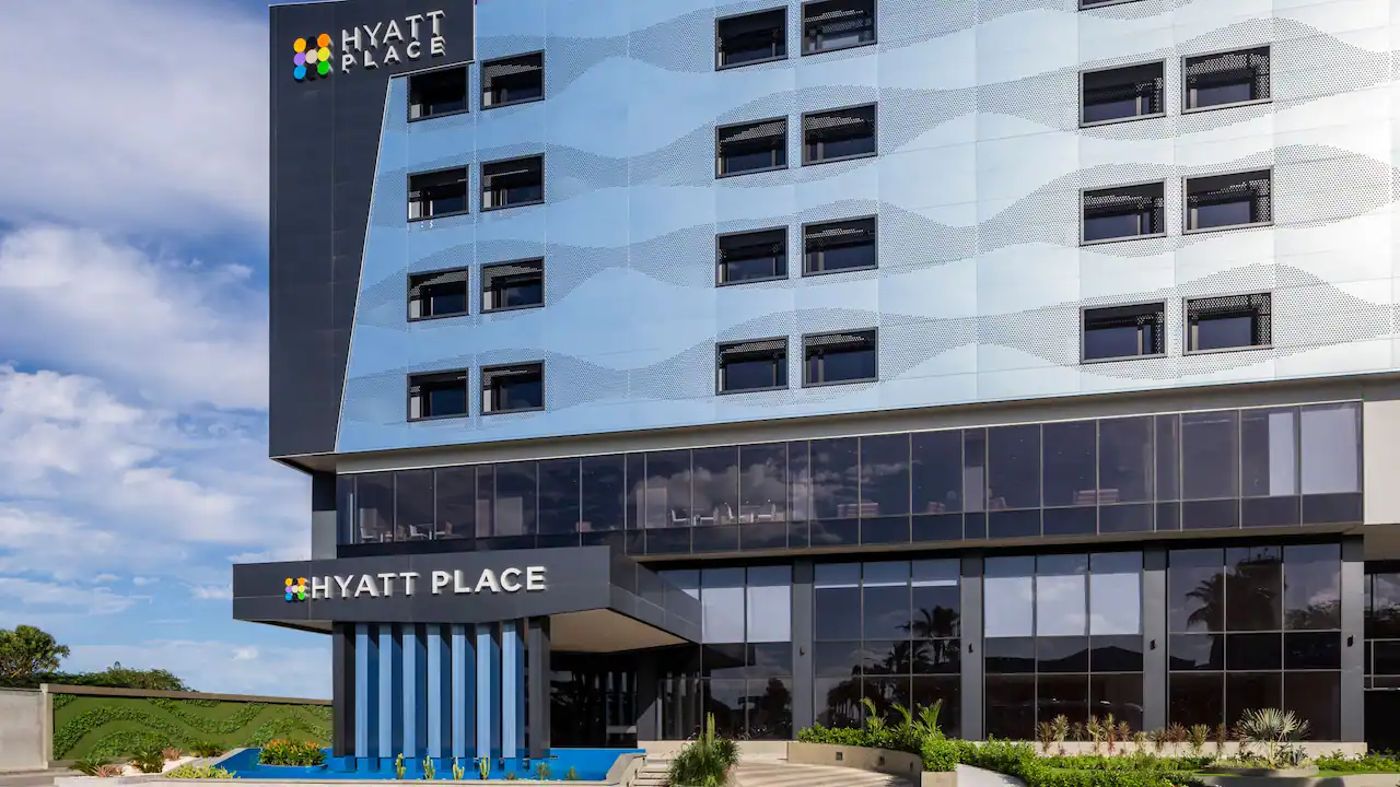 Hyatt Place Aruba Airport