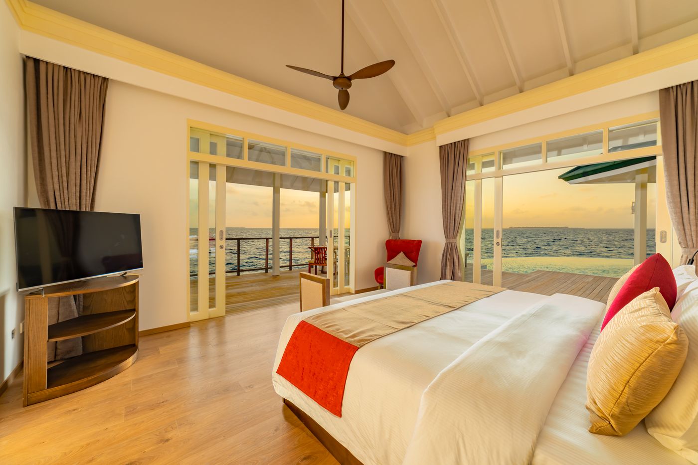 Siyam World Maldives