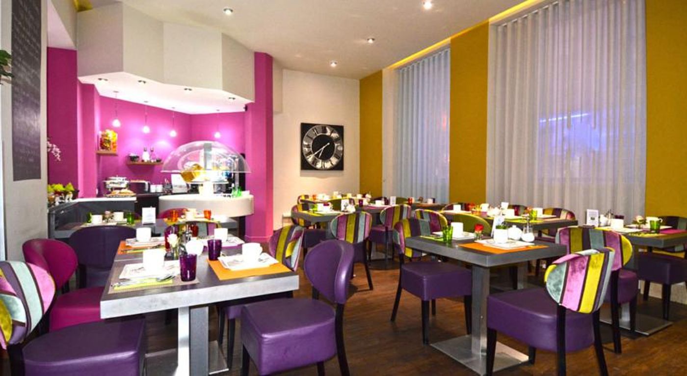 Best Western De Madrid