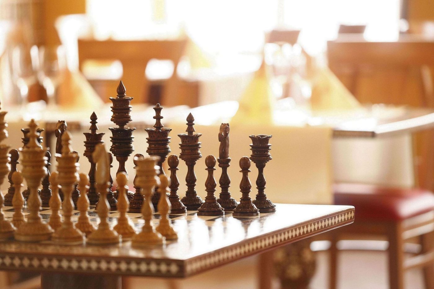 Zum Spalenbrunnen-Switzerland-BASEL -Sports and Entertainment-9